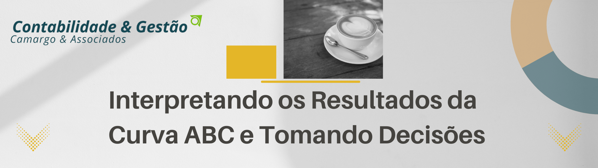 Interpretando os Resultados da Curva ABC e Tomando Decisões