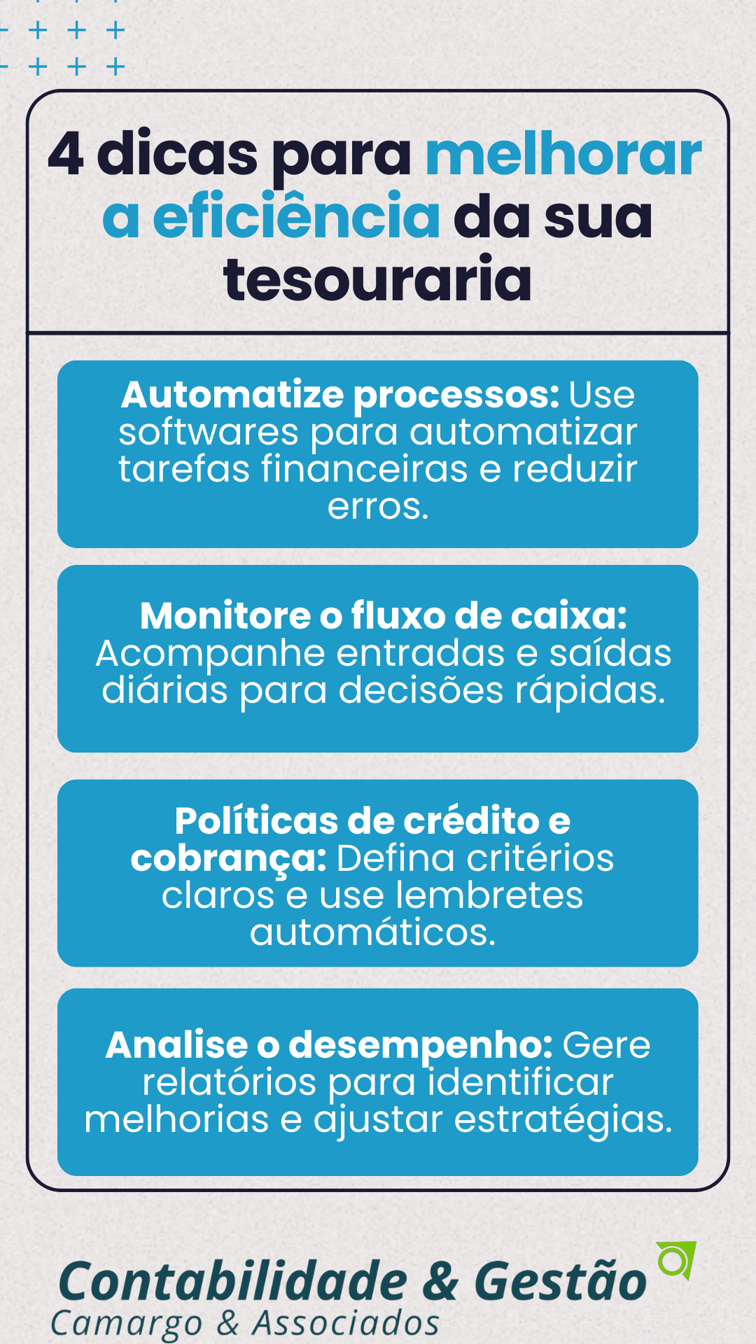 Como a Gestão Financeira Eficiente Impulsiona Pequenas e Médias Empresas