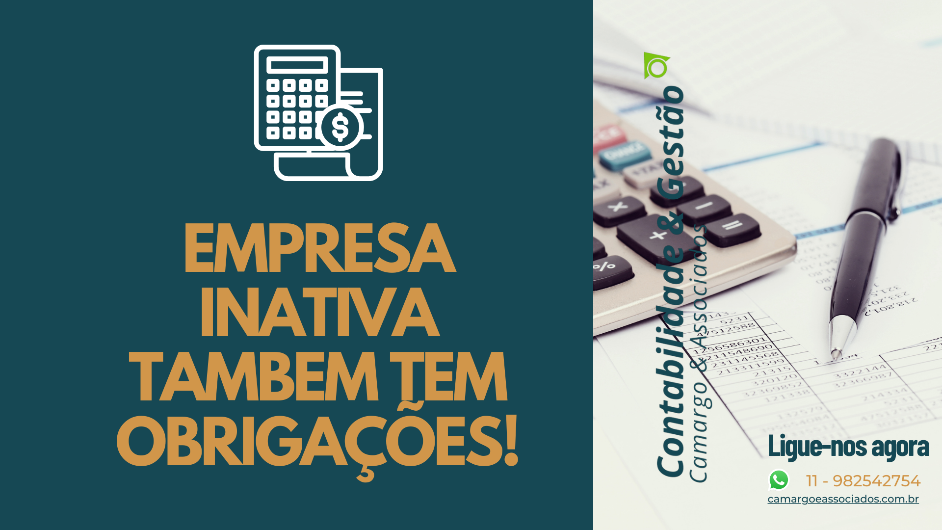 As Obrigações Acessórias e a Segurança Fiscal da Sua Empresa